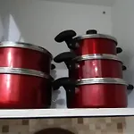 Apartamento Em Messejana Com Lazer Completa Apto Inteiro