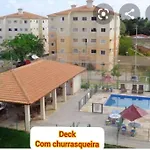 Apartamento Em Messejana Com Lazer Completa Apto Inteiro