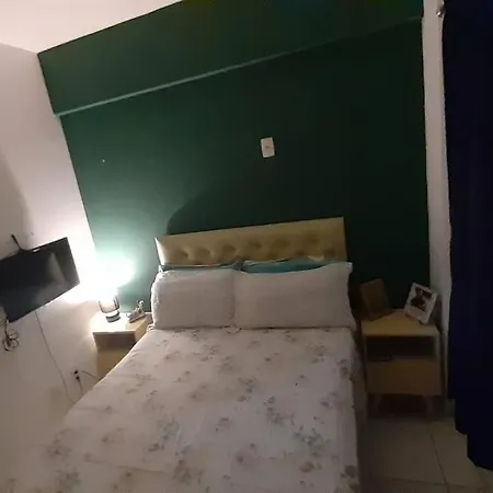 Apartamento Em Messejana Com Lazer Completa Apto Inteiro *