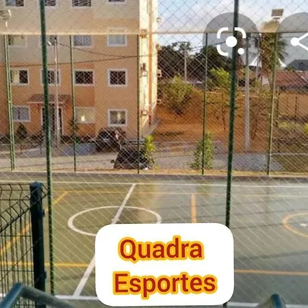 Em Messejana Com Lazer Completa Apto Inteiro *
