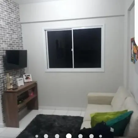 Em Messejana Com Lazer Completa Apto Inteiro *